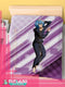 MY HERO ACADEMIA Tomura Shigaraki - Bed Sheet or Duvet Cover Anime videogame - Flat bed sheet / 120cm x 200cm / Poplin - 3